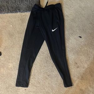 Nike sweatpants , extremely comfortable and nice fitting.